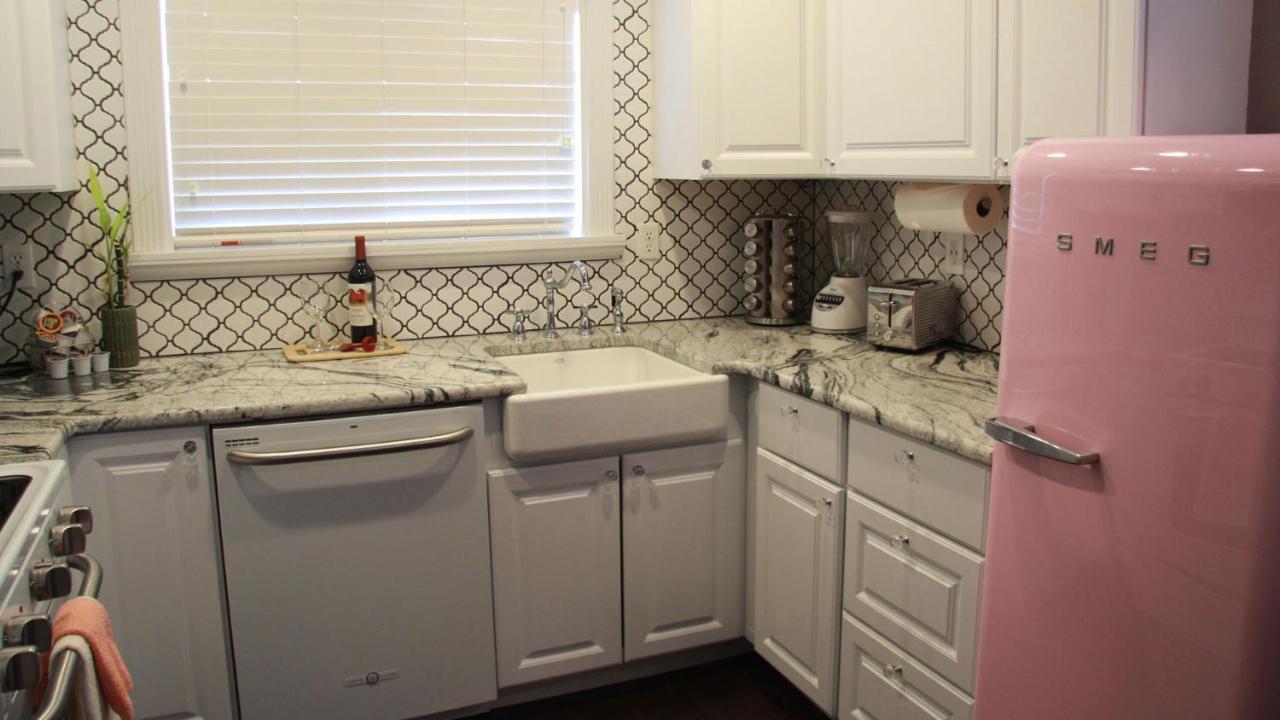 The Pink Fridge Διαμέρισμα Whitefish Εξωτερικό φωτογραφία